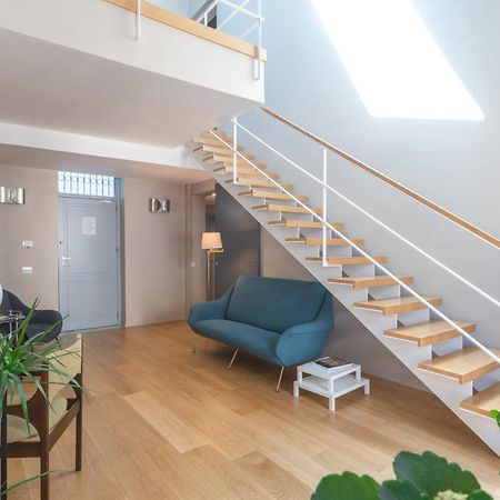 Arche Design Rooms And Suites Palermo Eksteriør bilde