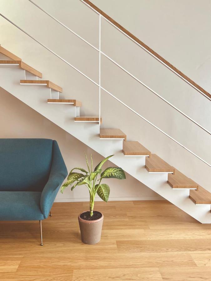 Arche Design Rooms And Suites Palermo Eksteriør bilde