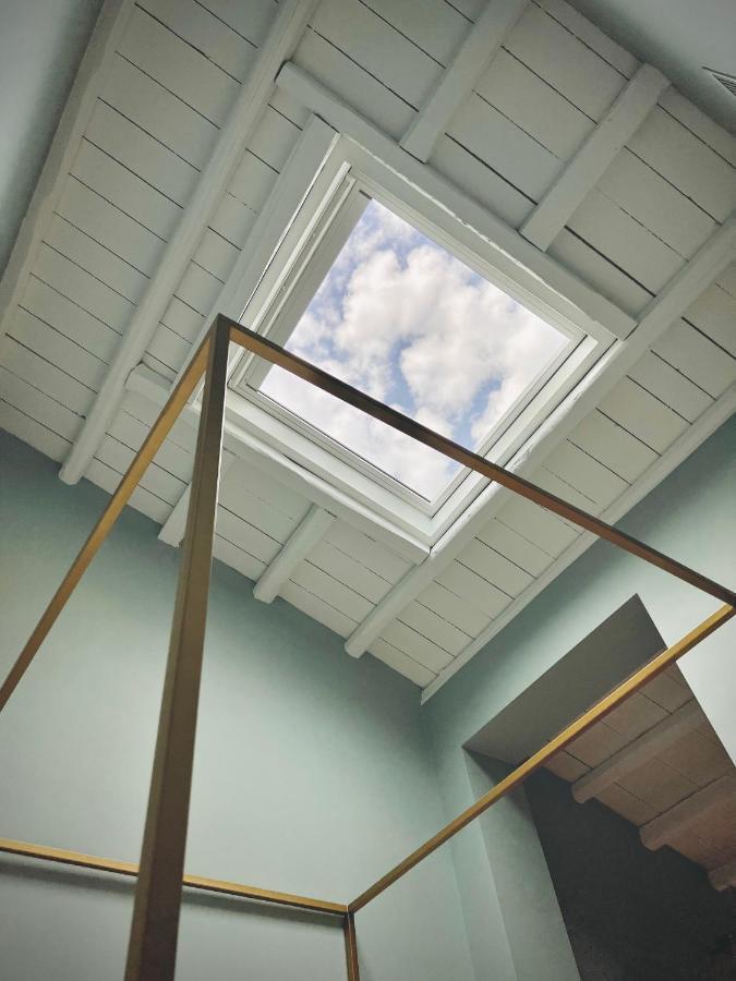 Arche Design Rooms And Suites Palermo Eksteriør bilde